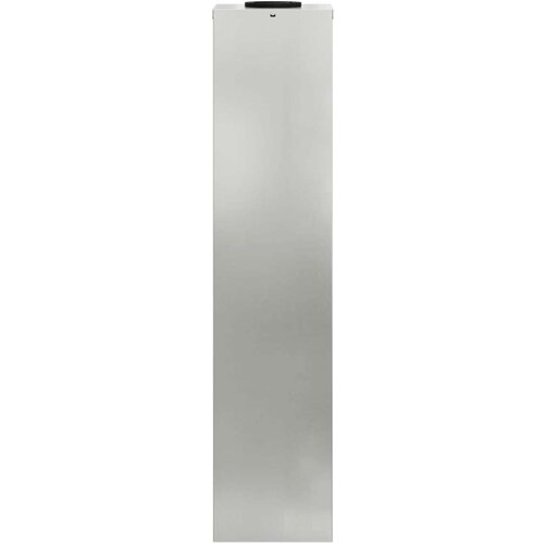  Solarna LED svjetiljka za stazu 2 pcs Galvanizirano Slike