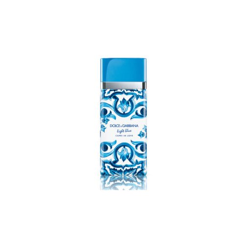 Dolce & Gabbana Light Blue Capri In Love Eau de Parfum Cijene