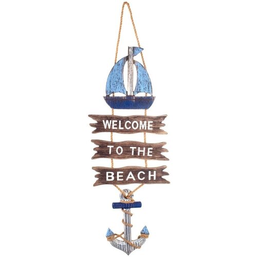 Signes Grimalt Vje&amp;scaron;anje Ornamenta Blue Slike