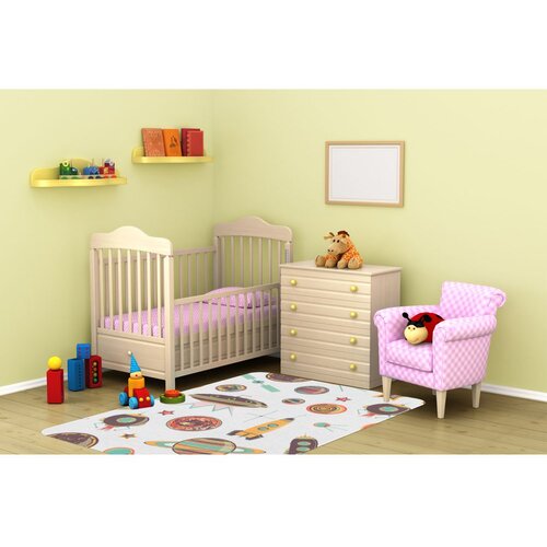Oyo Concept tepih dječji SYMBOL KIDS 100x140 cm Slike