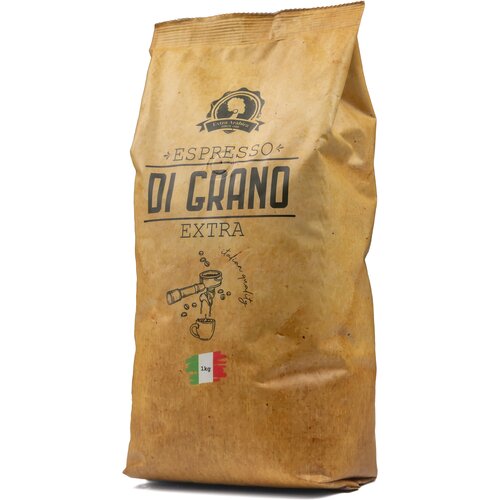 Di_grano Kafa u zrnu Espresso Extra, 1 kg Slike
