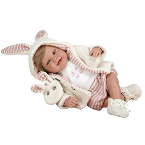  Lutka Beba Arias Zoe 45 cm Cijene