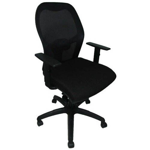  Uredska stolica Jorquera traslak P&amp;amp;amp C LI840TK Crna Slike