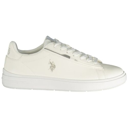 U.S. Polo Assn. US POLO ASSN. MEN&amp;#039;S WHITE SPORTS FOOTWEAR Slike