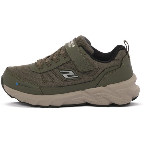 Skechers Modne superge OLV ELITE SPORT Zelena Slike