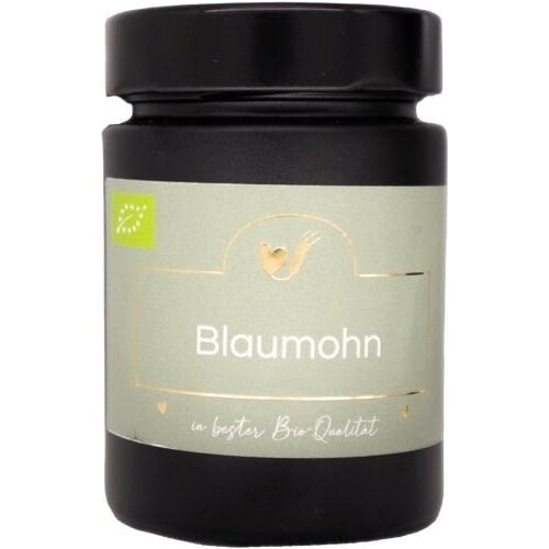 Bake Affair Bio modri mak - 100 g Cene