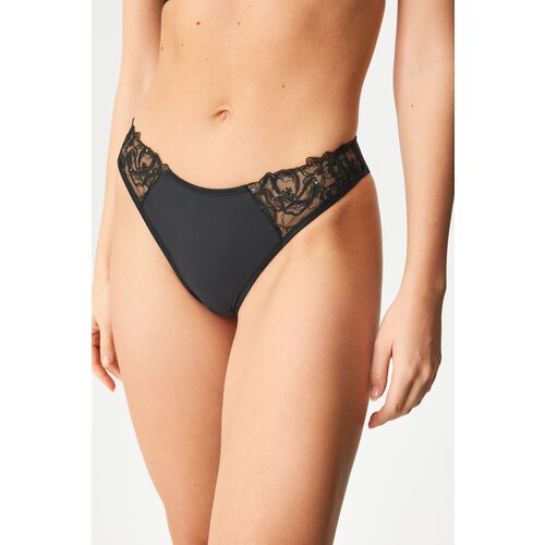 LAUMA lingerie Tangice Sparkles Slike