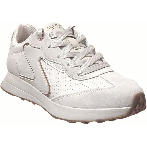 Skechers Nizke superge Gusto-Path Winder Bež Cene