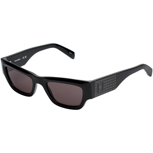 Karl Lagerfeld KL6141S-001 Crna Slike