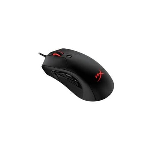  Mi&amp;Aring;&amp;iexcl; HyperX Pulsefire Raid Gaming Mouse HX-MC005B Slike
