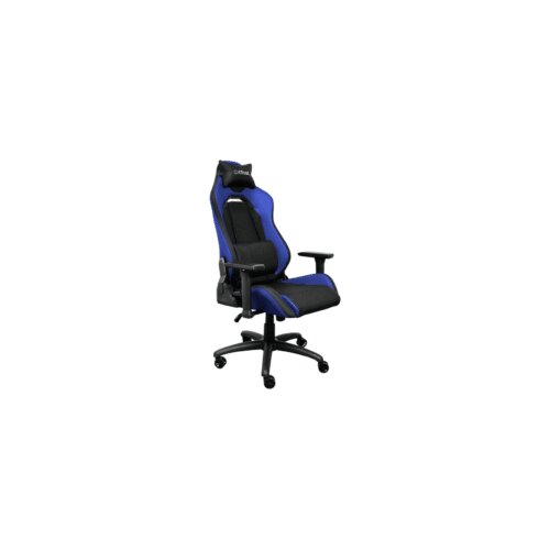 Trust GXT 714B gaming stolica RUYA Slike