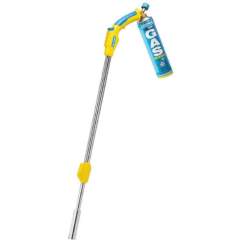 Gloria uničevalec plevela gloria thermoflamm bio comfort plus ( 1.000 °c, piezo vžig) Cene