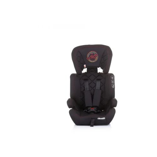 Chipolino Auto sedište za decu Jett Ebony Cene