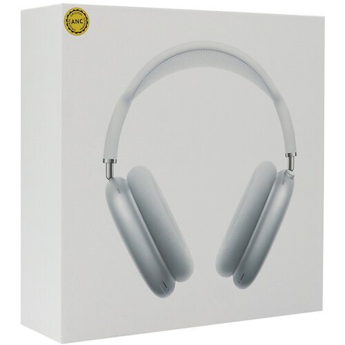  slu&amp;scaron;alice bluetooth airpods pro max bele ( SL1654 ) Slike