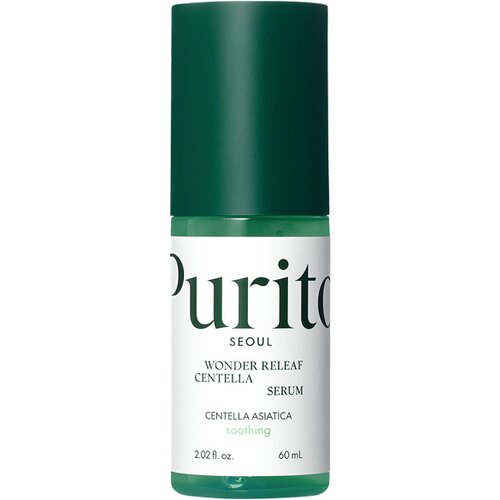 PURITO SEOUL Wonder Releaf Centella Serum 60ml Cene