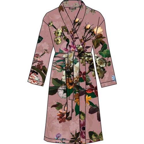 Essenza KIMONO pink M Cene
