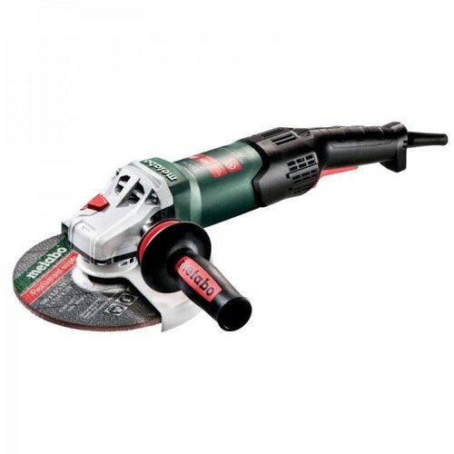 Metabo 601088000 kutna brusilica 1900 W Slike