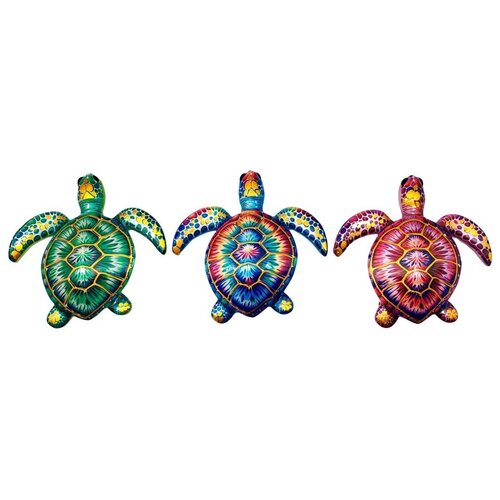 Signes Grimalt Kipci in figurice 3U Ornament Večbarvna Cene