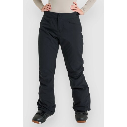 Roxy Backyard Hlace true black Slike