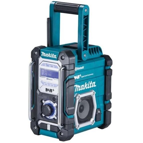 Makita Battery Construction Site Radio DMR112, (20584231) Cene