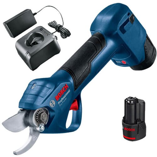 Bosch Makaze za orezivanje PROPRUNER SET 2XGBA 3.0AH Cene
