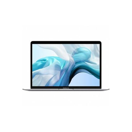 Apple MacBook Air 13 Retina Silver MVH42ZE/A laptop Slike