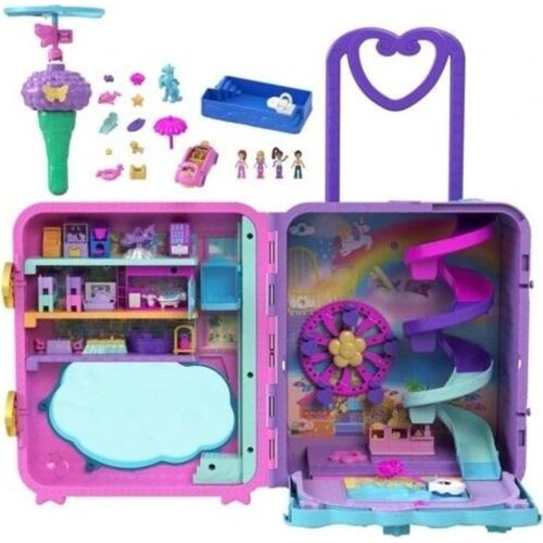 Polly Pocket HKV43 dodatek za punčko Slike