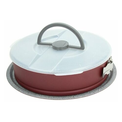 Tognana Kalup za tortu sweet cherry 26cm braon Cene