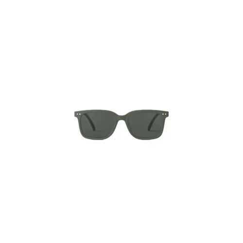Izipizi Naočale SUN #L kaki green +0 Cijene