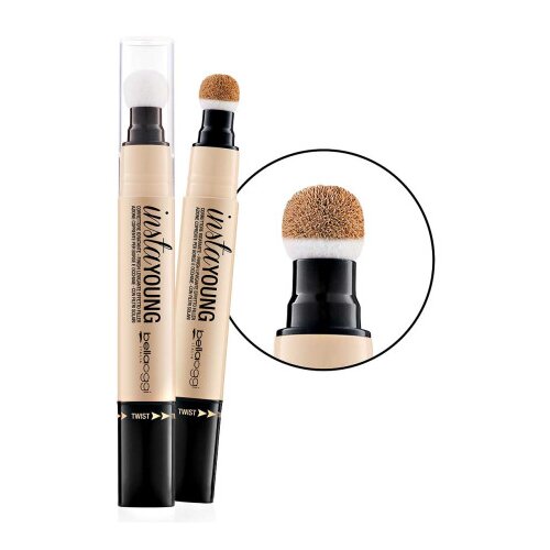 bellaoggi kremni korektor - Instayoung Concealer - Simply Nude Cene