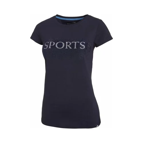 Schockemöhle Sports T-Shirt "Lena Style", night - S