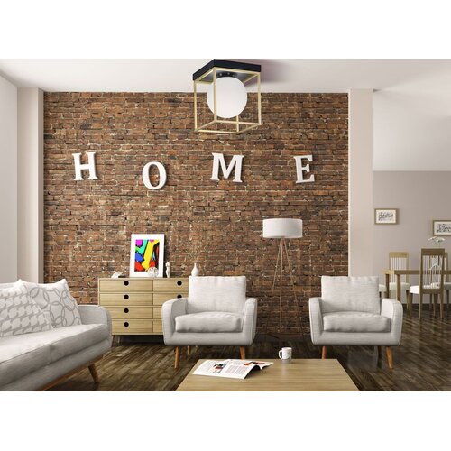 Toolight Plafonjera Gold White APP1166-1C Slike