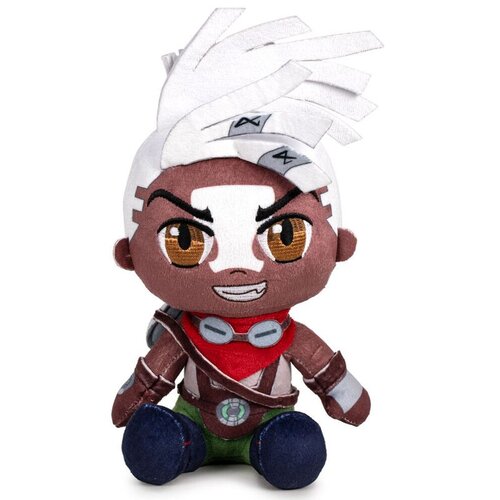 PLAY BY PLAY Pli&scaron;ana igračka League of Legends - Ekko, 21 cm Cijene