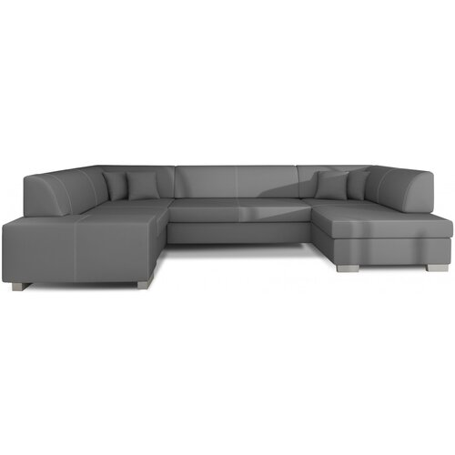 ELTAP Luksuzna kutna garnitura Havana s leajem-Desna-Soft 29 Slike