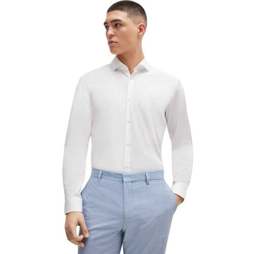 Hugo extra slim fit mu&amp;scaron;ka ko&amp;scaron;ulja Slike