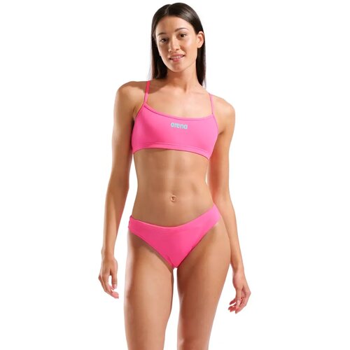 Arena Ženski kupaĆi bikini bandeau solid Cene