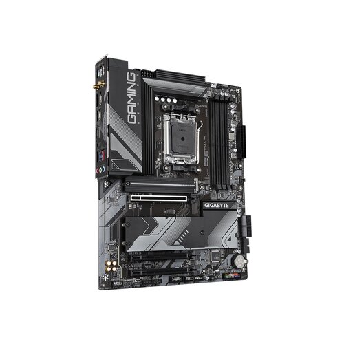 Gigabyte B650 Gaming X AX matična ploča Slike