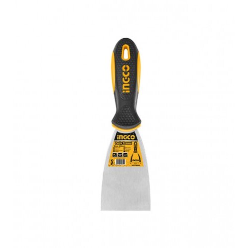 INGCO TOOLS Špahtla 75mm 3" CARBON STEEL HPUT686075 Cijene