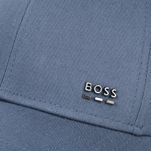 Boss Kape s &amp;scaron;iltom Zed-BOSS-ME Modra Slike