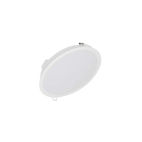 Ledvance led ugradna panel lampa 24w 4058075703193e Slike