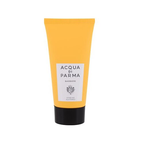 Acqua Di Parma Collezione Barbiere piling za sve vrste kože 75 ml Slike
