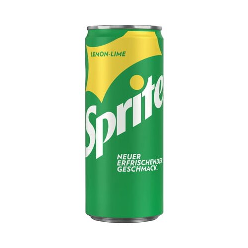 Sprite pločevinka Slike