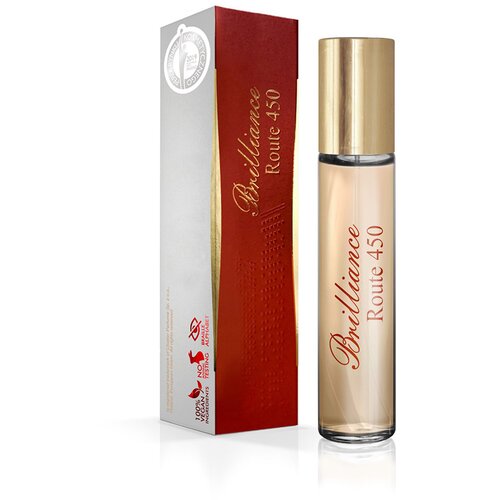 Chatler ženski parfem 489 - Mission Fragrance Brilliance Route 450 edp 30ml Cene