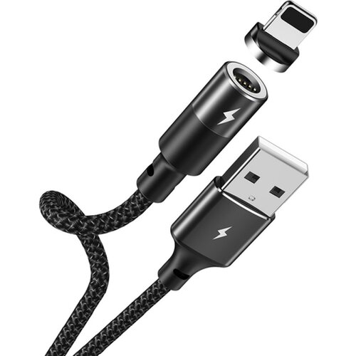 Remax data kabl Zigie za iPhone lightning RC-102i Slike