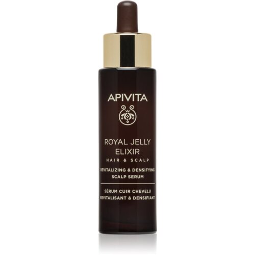 Apivita Serum za kosu Royal Jelly Elixir, 50 ml Slike