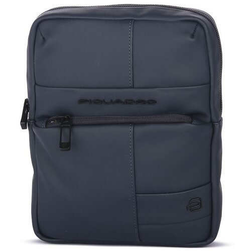 Piquadro Torbe BLU BORSELLO PORTA I PAD Modra Slike