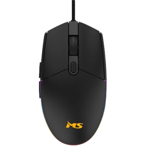 Ms MI&Scaron; NEMESIS T-100C Cijene