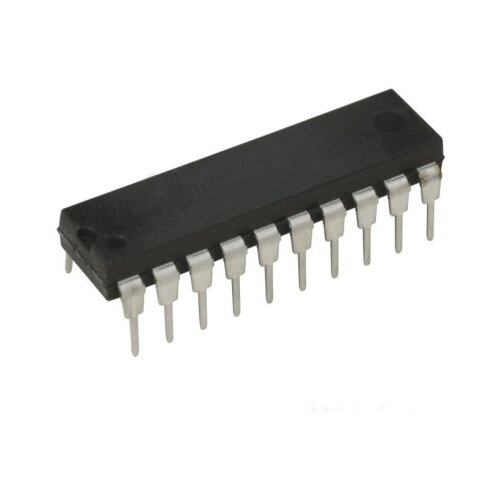 SCHUKAT Mikroprocesor ( ATTINY2313-20PU ) Cene