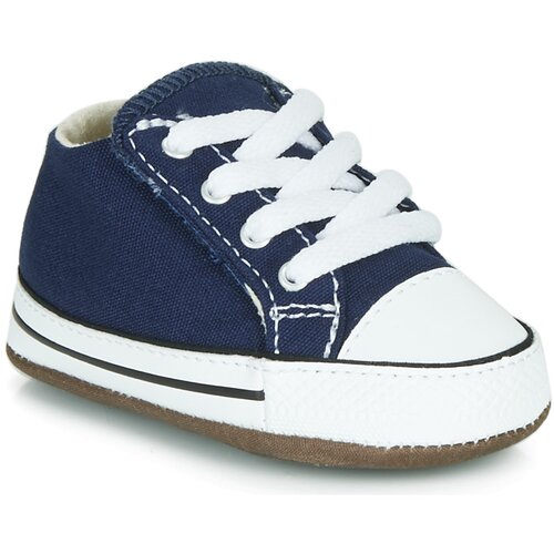 Converse CHUCK TAYLOR FIRST STAR CANVAS HI Blue Cijene