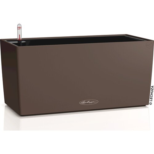 LECHUZA Cvetlično korito BALCONERA Color 40 - muškatni orešček Cene